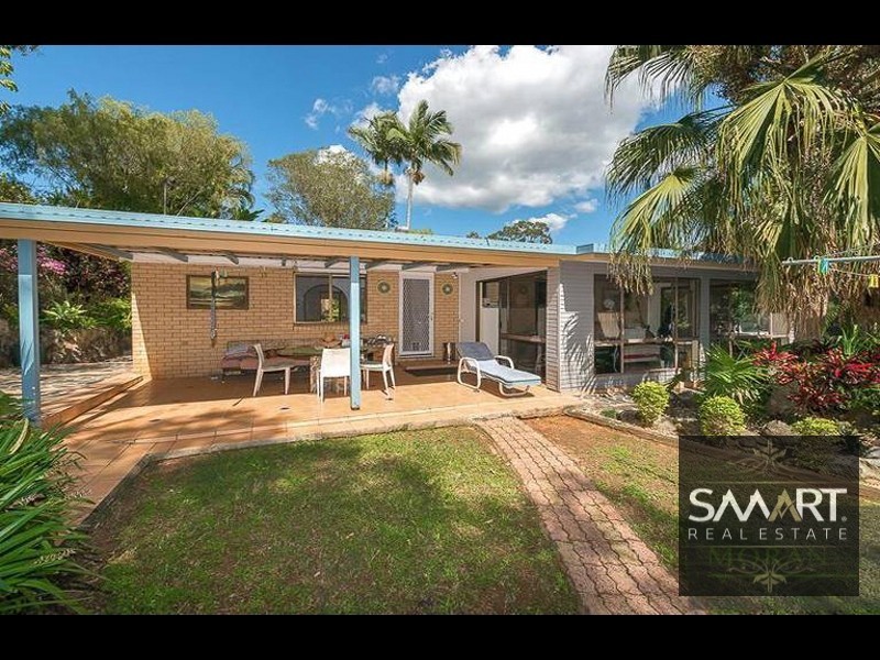 43 Whitian Drive, Carrara QLD 4211