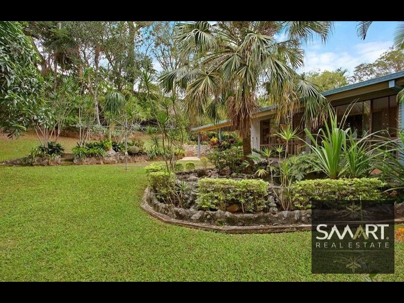 43 Whitian Drive, Carrara QLD 4211