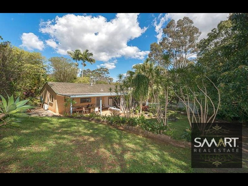 43 Whitian Drive, Carrara QLD 4211