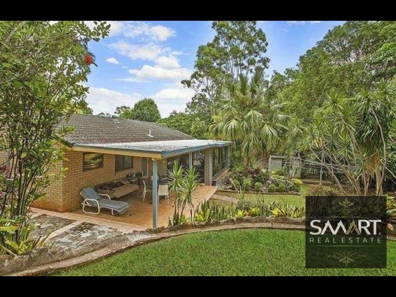 43 Whitian Drive, Carrara QLD 4211