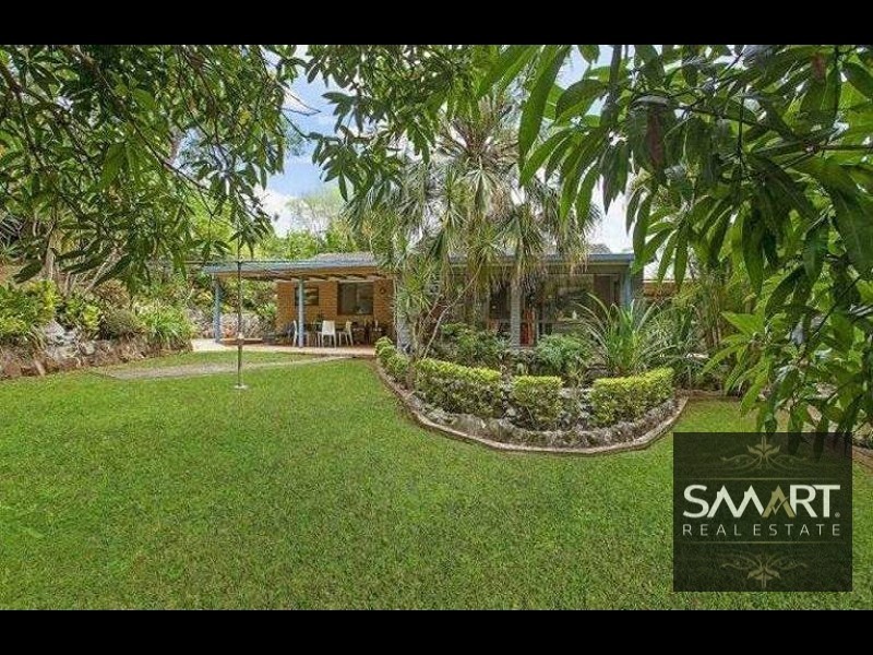 43 Whitian Drive, Carrara QLD 4211