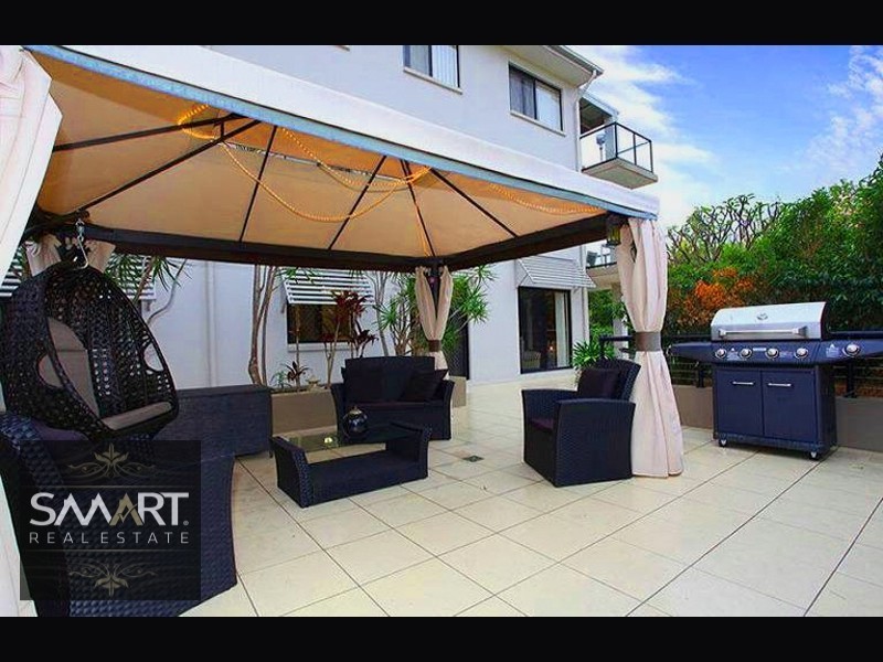 4/24-26 Parker Street, Labrador QLD 4215