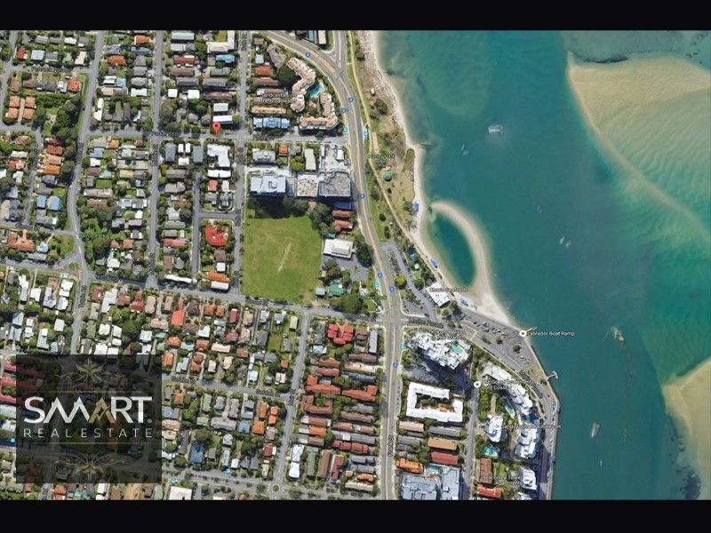 4/24-26 Parker Street, Labrador QLD 4215