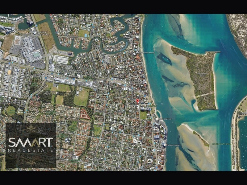 4/24-26 Parker Street, Labrador QLD 4215