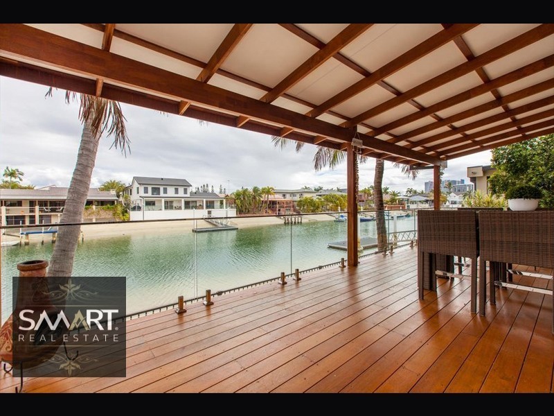 20 Buccaneer Court, Paradise Waters QLD 4217