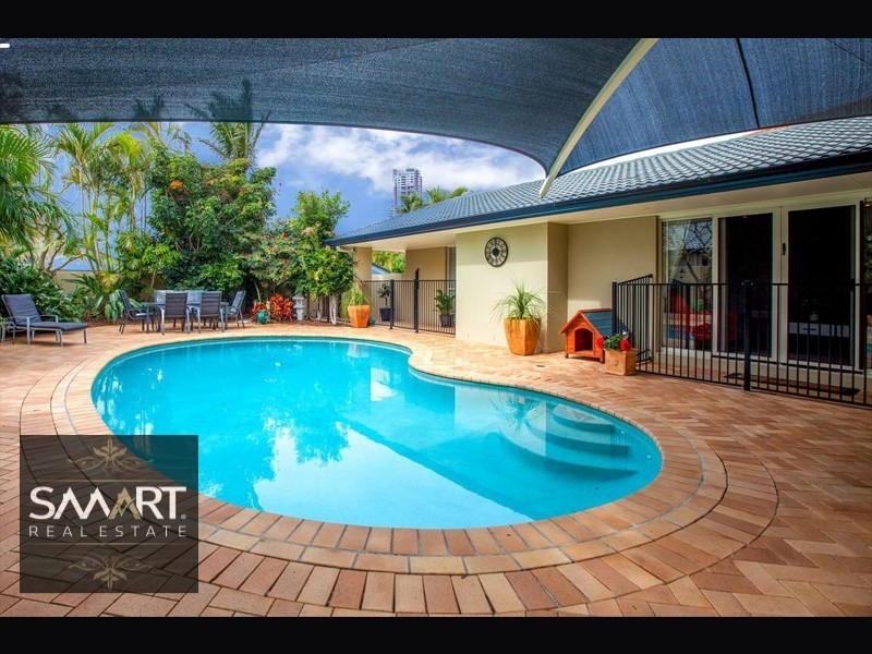 20 Buccaneer Court, Paradise Waters QLD 4217