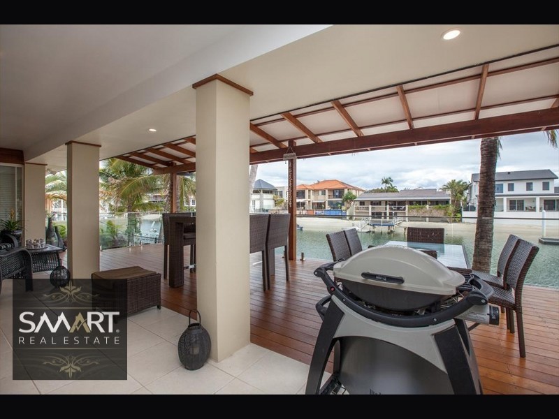 20 Buccaneer Court, Paradise Waters QLD 4217