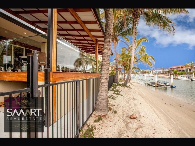 20 Buccaneer Court, Paradise Waters QLD 4217