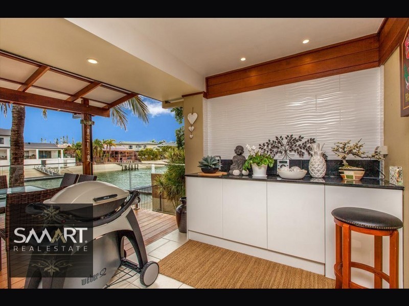 20 Buccaneer Court, Paradise Waters QLD 4217
