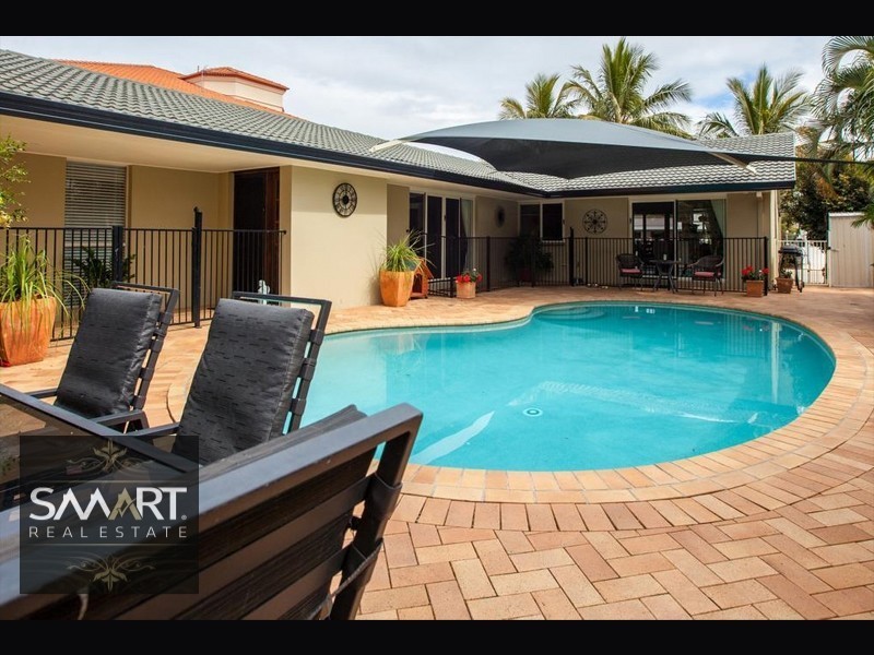 20 Buccaneer Court, Paradise Waters QLD 4217