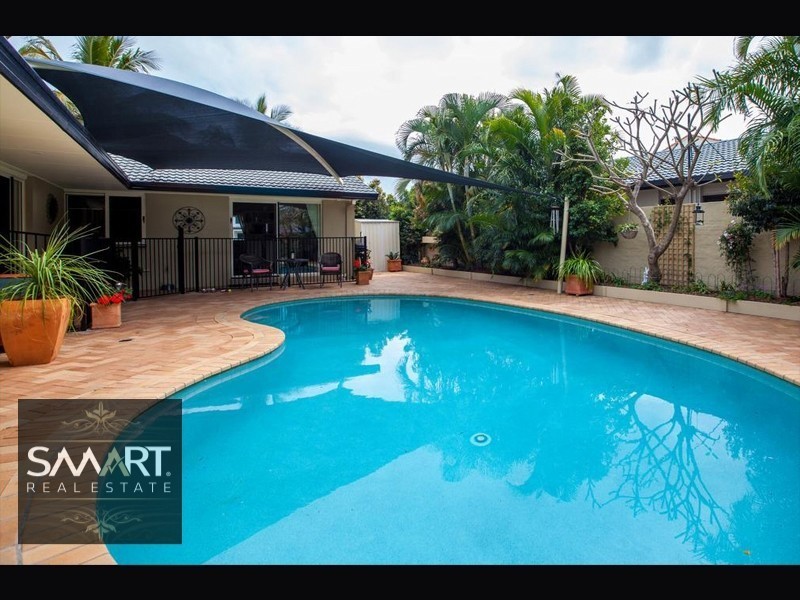 20 Buccaneer Court, Paradise Waters QLD 4217