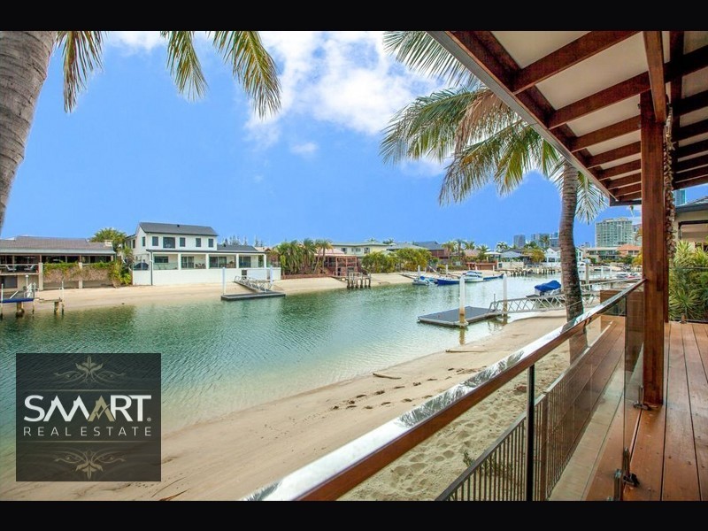 20 Buccaneer Court, Paradise Waters QLD 4217