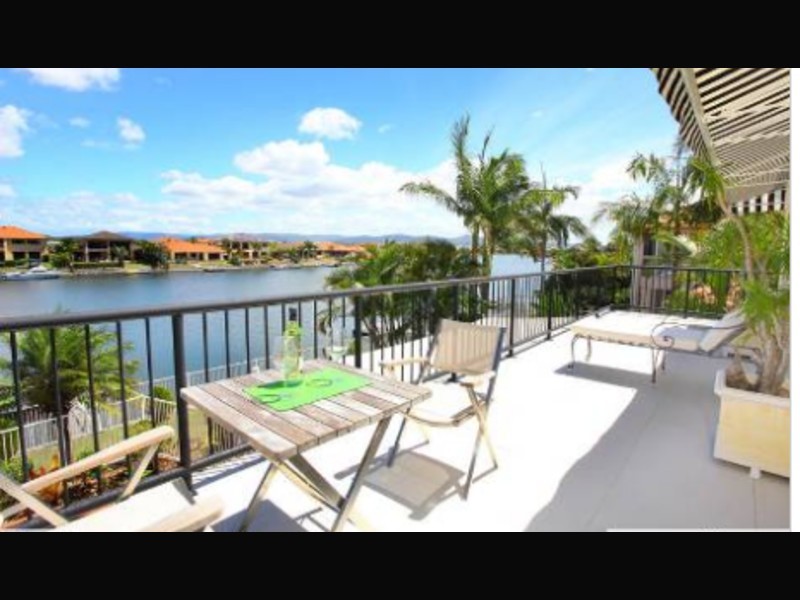 10 Prosperity Drive, Hope Island QLD 4212