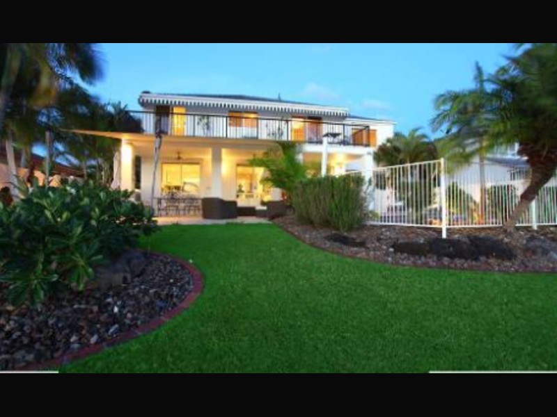 10 Prosperity Drive, Hope Island QLD 4212