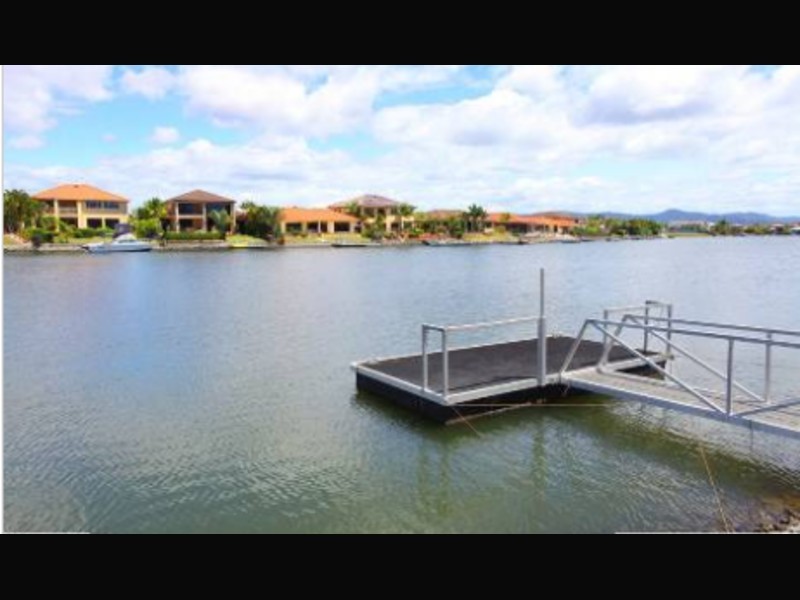 10 Prosperity Drive, Hope Island QLD 4212