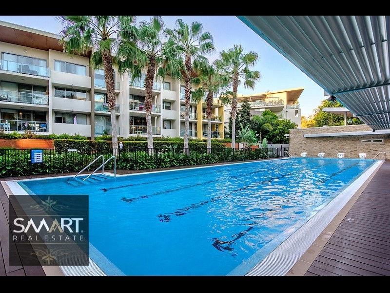 1/154 Musgrave Avenue, Southport QLD 4215