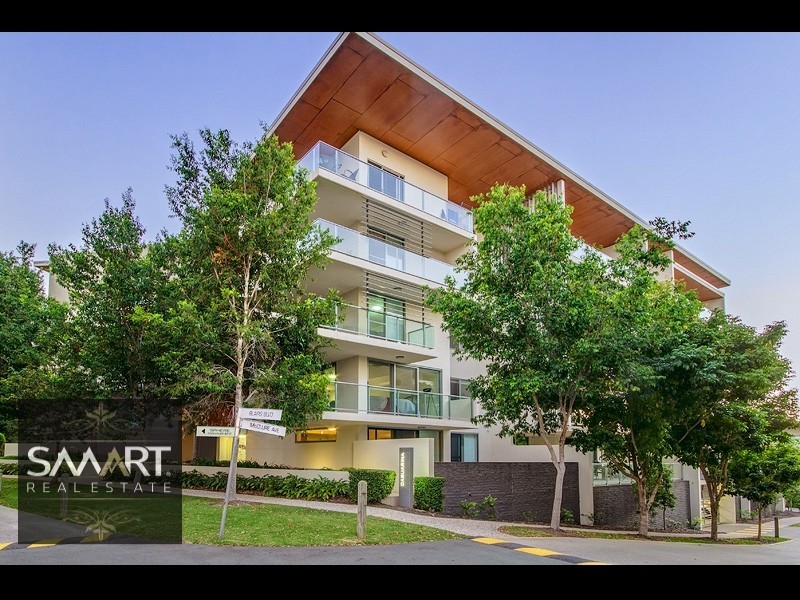 1/154 Musgrave Avenue, Southport QLD 4215