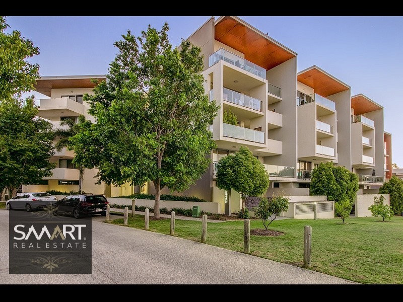8/154 Musgrave Avenue, Southport QLD 4215