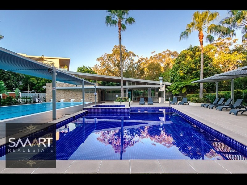 8/154 Musgrave Avenue, Southport QLD 4215