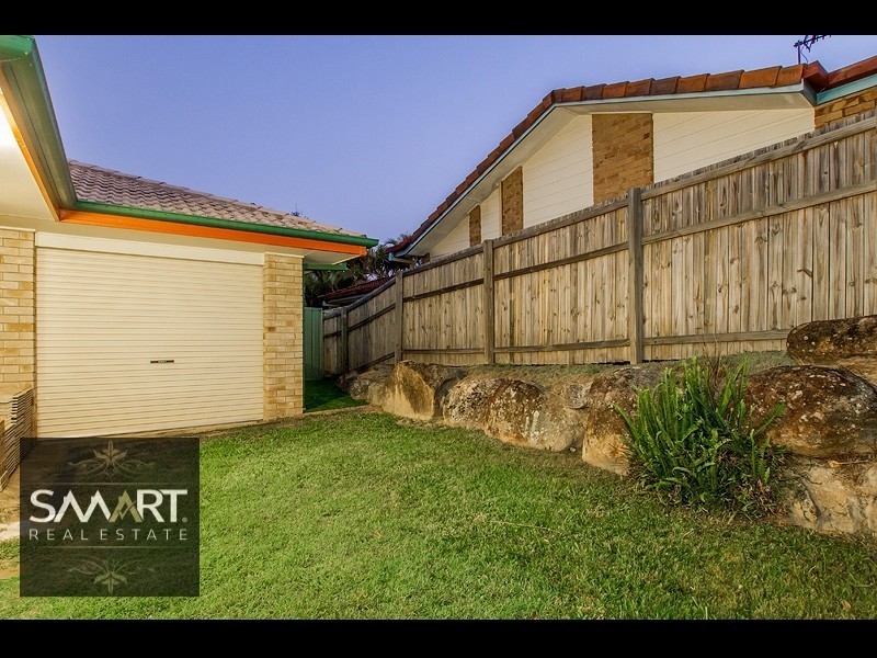 11 Ballybunion Drive, Parkwood QLD 4214