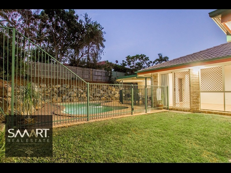 11 Ballybunion Drive, Parkwood QLD 4214