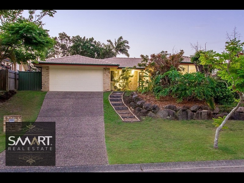 11 Ballybunion Drive, Parkwood QLD 4214