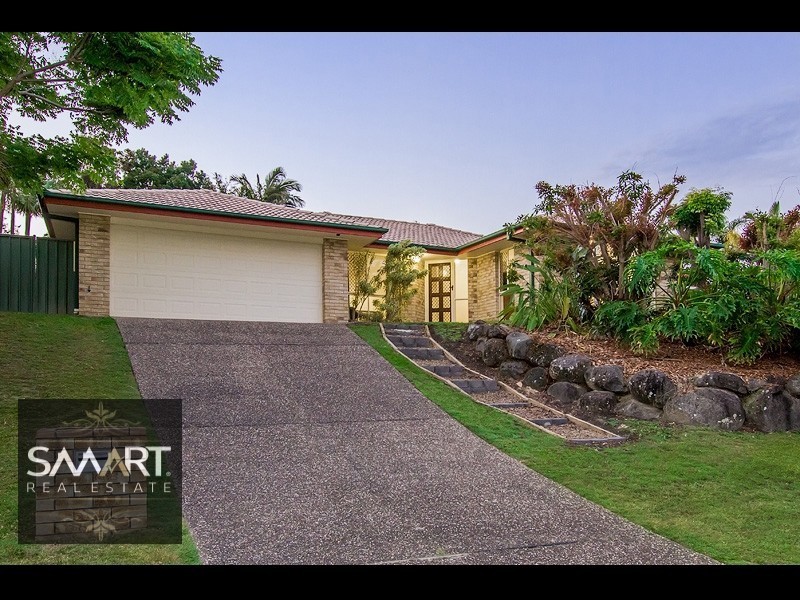 11 Ballybunion Drive, Parkwood QLD 4214