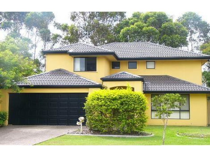 40 Christina Ryan Way, Arundel QLD 4214