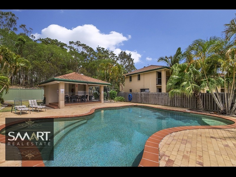 11/156 Greenacre Drive, Arundel QLD 4214
