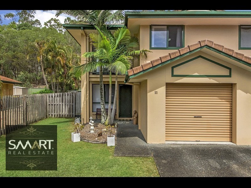 11/156 Greenacre Drive, Arundel QLD 4214