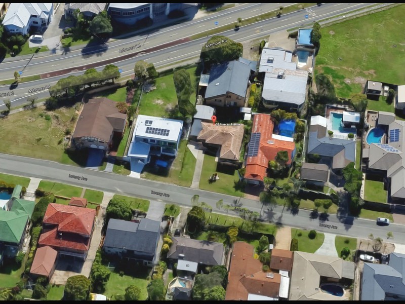 33 Inveray Avenue, Benowa Waters QLD 4217