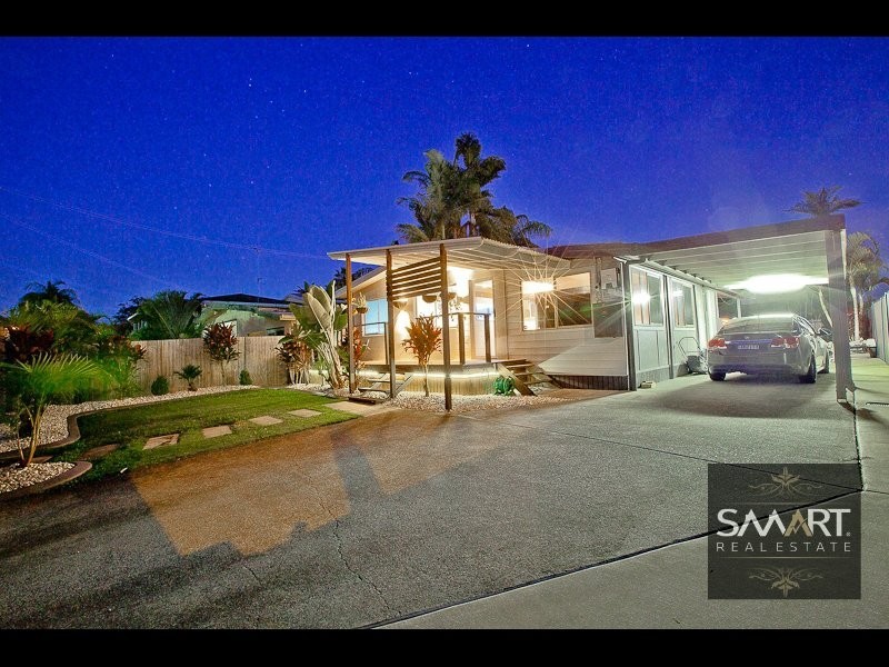 Labrador QLD 4215