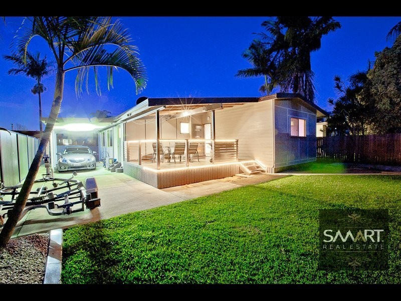 Labrador QLD 4215