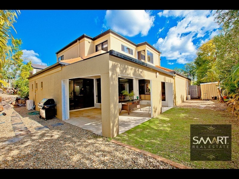 Varsity Lakes QLD 4227