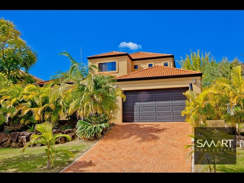 Varsity Lakes QLD 4227