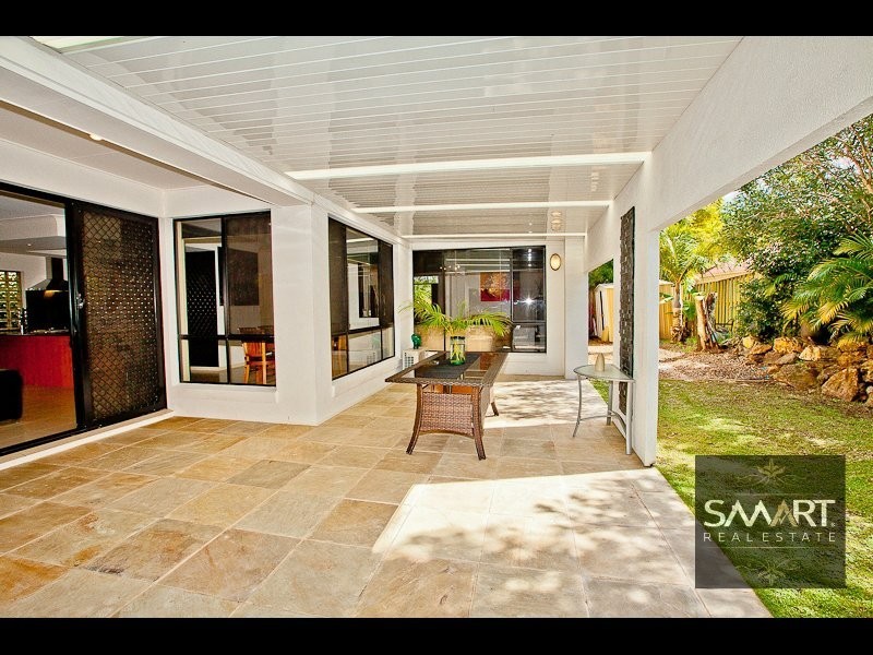 Varsity Lakes QLD 4227