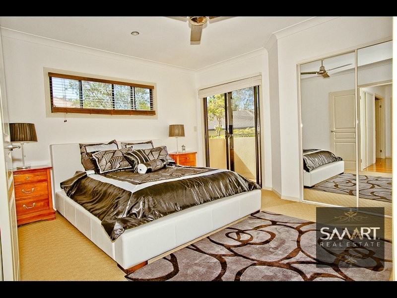 Varsity Lakes QLD 4227