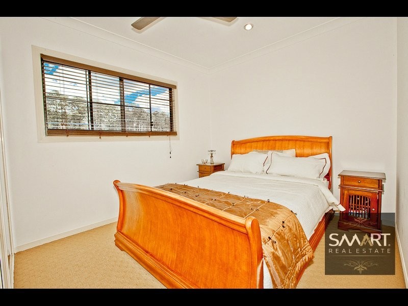 Varsity Lakes QLD 4227