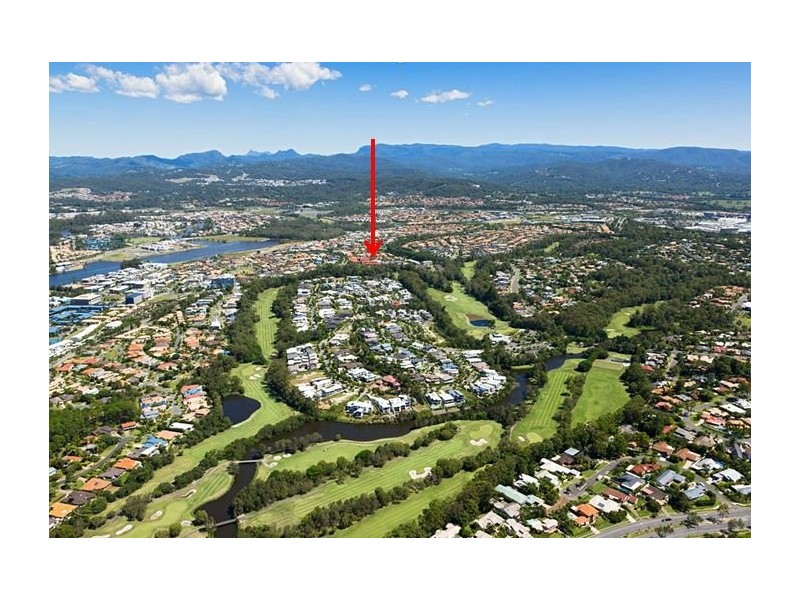 Varsity Lakes QLD 4227