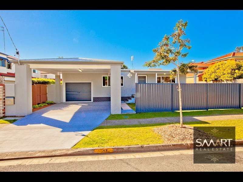 Labrador QLD 4215