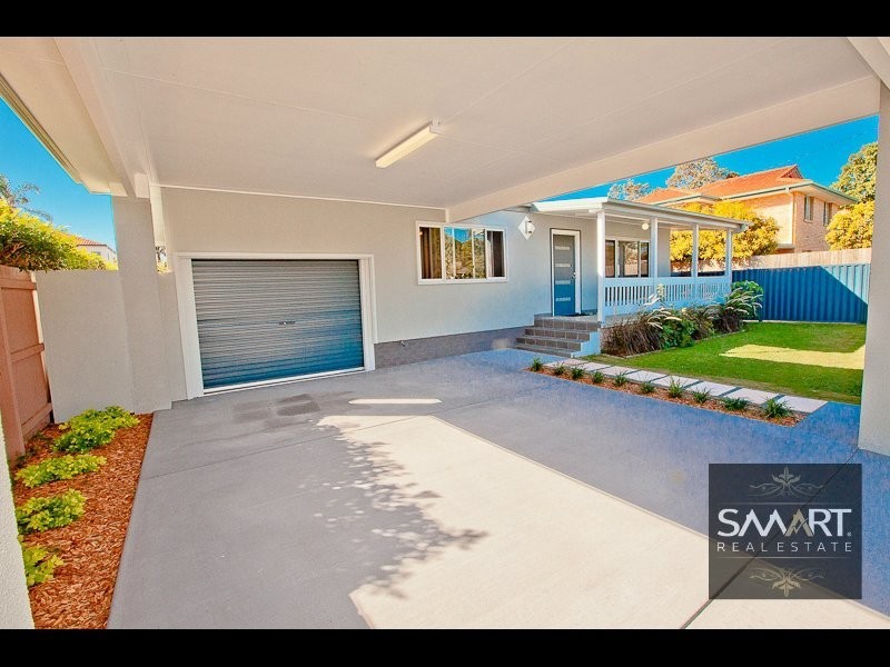 Labrador QLD 4215