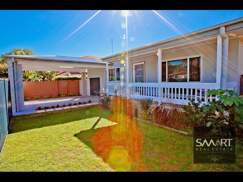 Labrador QLD 4215