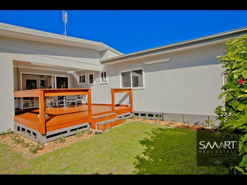 Labrador QLD 4215