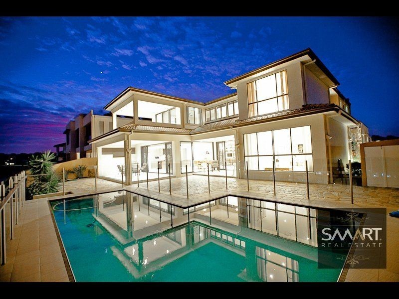 Biggera Waters QLD 4216