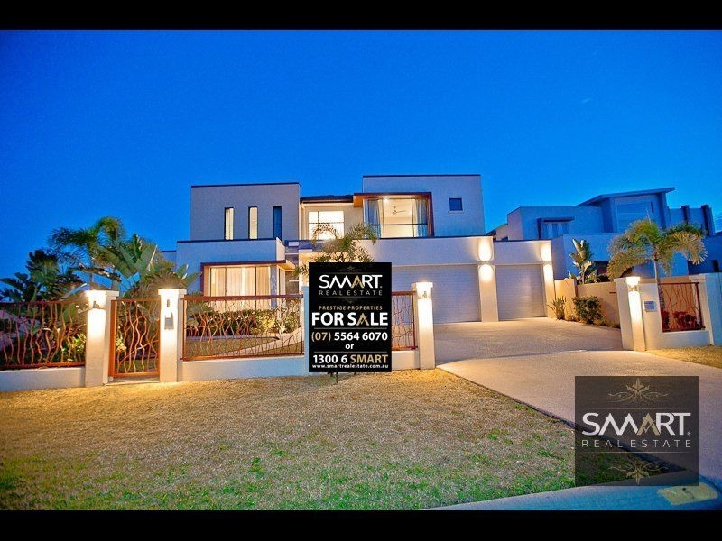 Biggera Waters QLD 4216