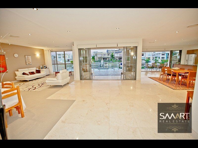 Biggera Waters QLD 4216