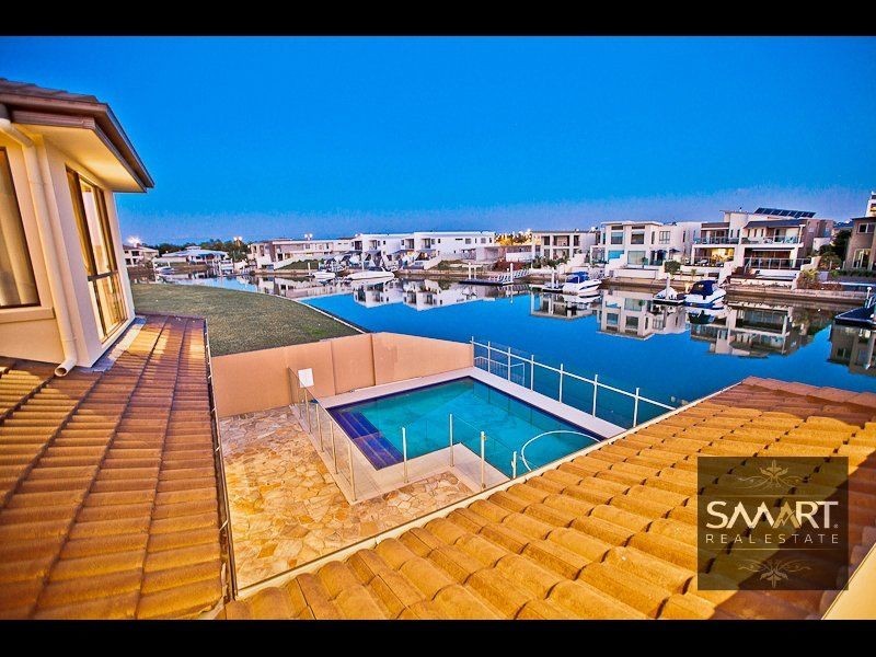 Biggera Waters QLD 4216