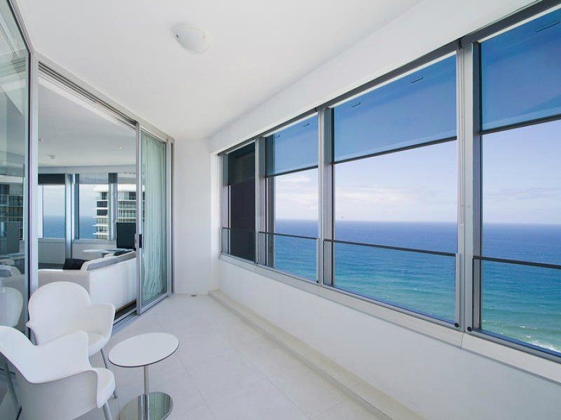 4004/9 ‘Q1′ Hamilton Avenue, Surfers Paradise QLD 4217