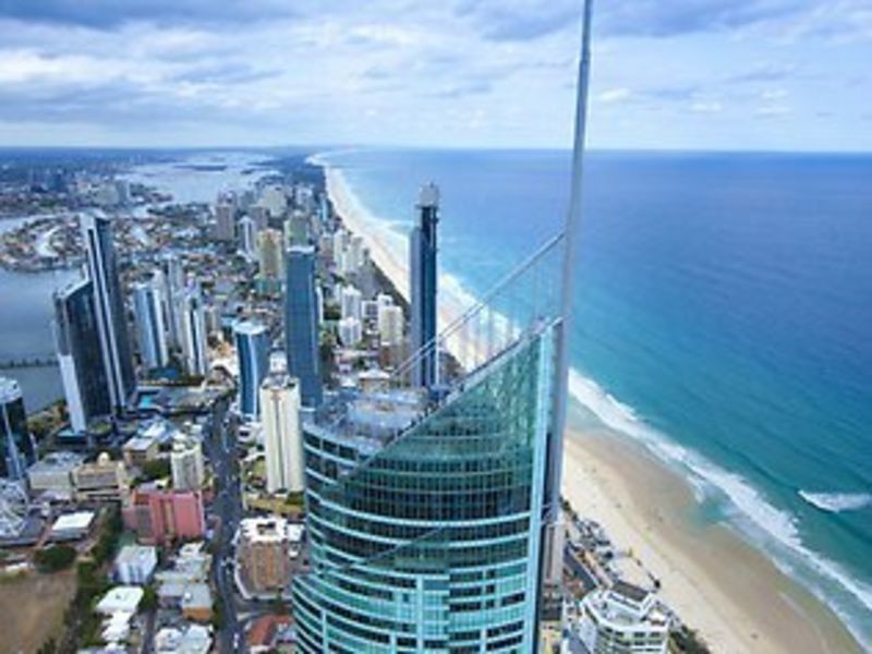 4004/9 ‘Q1′ Hamilton Avenue, Surfers Paradise QLD 4217