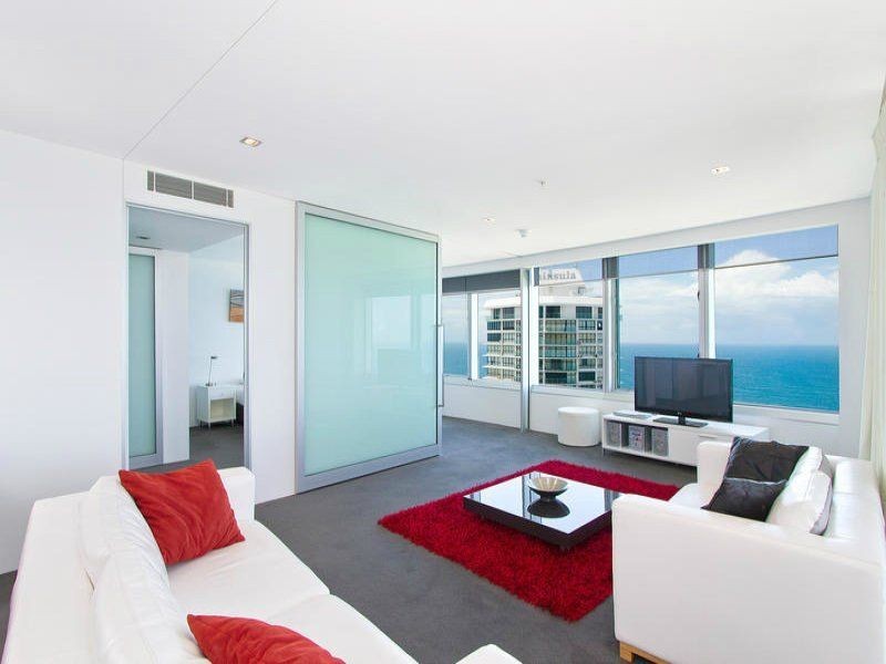 4004/9 ‘Q1′ Hamilton Avenue, Surfers Paradise QLD 4217